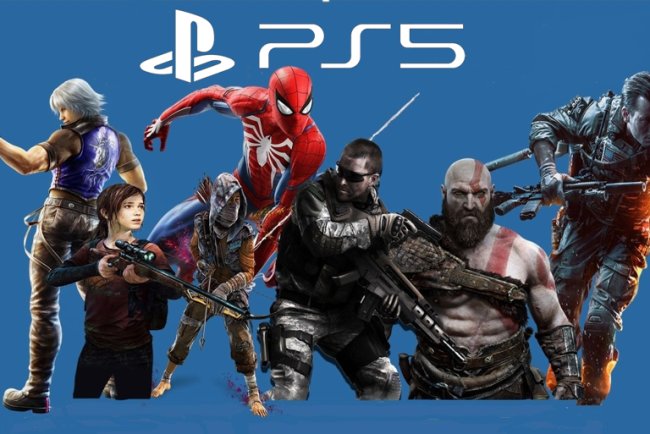 List of Top Best Ps5 Games in 2025