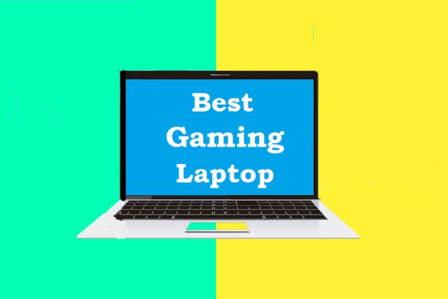 Best Gaming Laptop