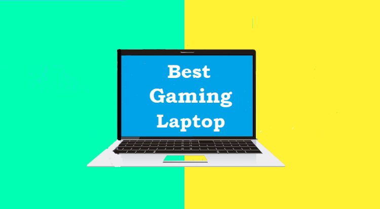 Best Gaming Laptop