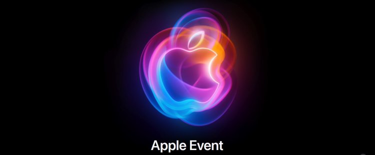 Apple Iphone 2024 Event