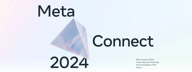 Meta Connect 2024 : Everything you need to knwo about Meta announced Orion AR glasses, Meta AI and many more updates