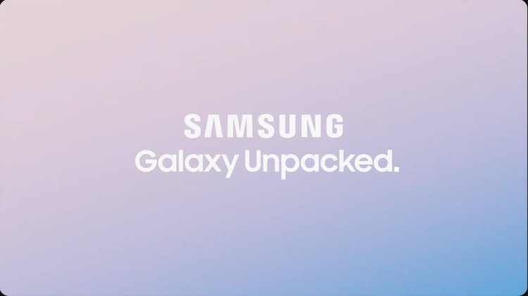 Everything announced at Samsung Unpack 2024 event