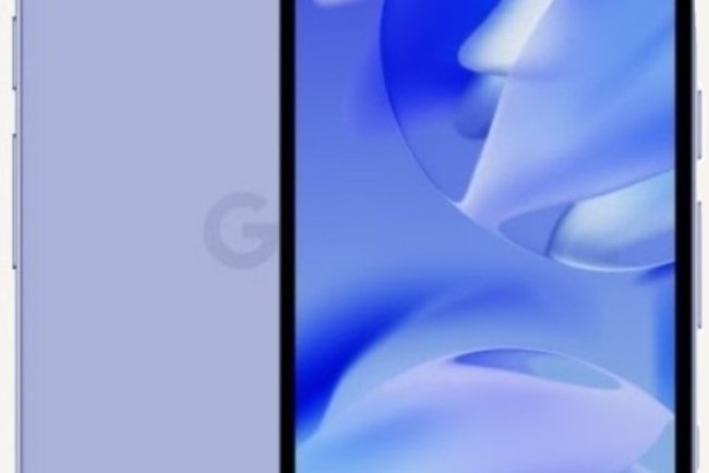 Google officially unveils the pixel 9a midrange smartphone