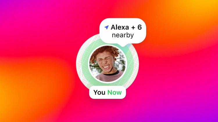 Instagram New Update