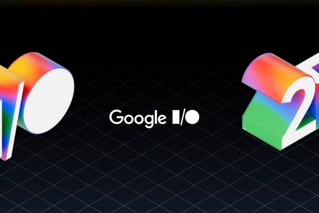 Everything announced at Google I/O 2025