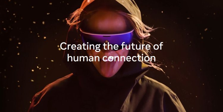 Everything announce at Meta connect 2025