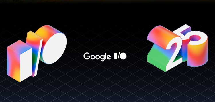 Everything announced at Google I/O 2025