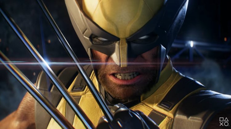 Marvel’s Wolverine PS5 Release Date Confirmed for Fall 2026 with First Gameplay Trailer