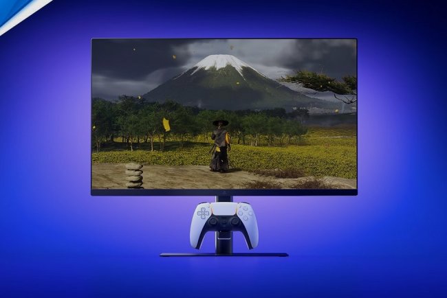 Sony Unveils 27-Inch PlayStation Gaming Monitor with 240Hz Refresh Rate and Built-in DualSense Charging Hook