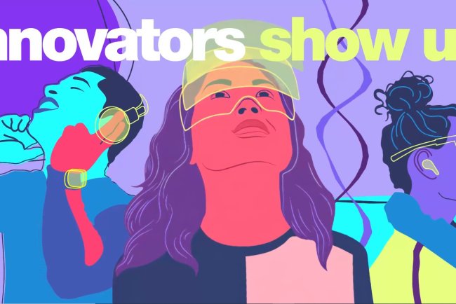 CES 2026 : Tech Event