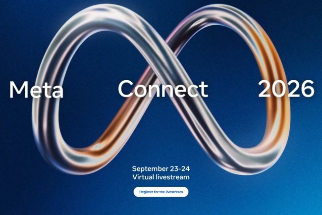 Meta Connect 2026