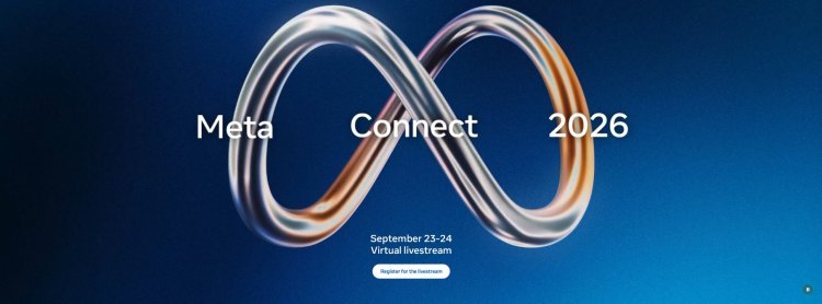 Meta Connect 2026